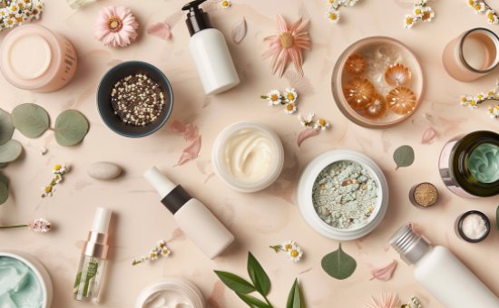 beauty machine skin care